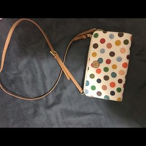 COPY - Tory Burch Crossbody